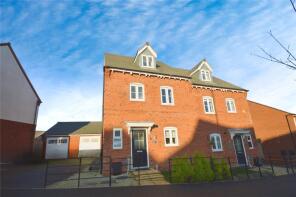 36, Stirling Road, Woodville, Swadlincote DE11 7FP