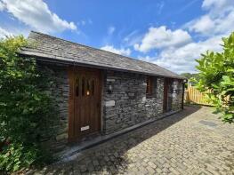 Wood Broughton Barn, Wood Broughton, Cartmel LA11 7SJ