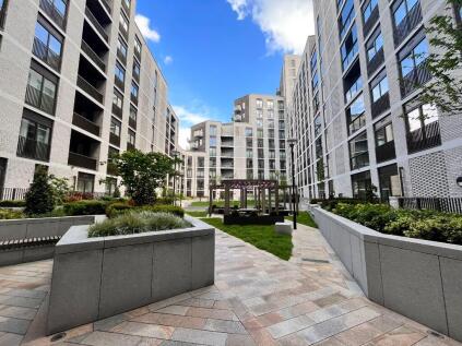 Mount Pleasant, London, WC1X