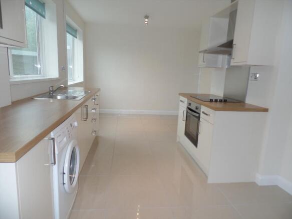 ADDITIONAL kitchen photo