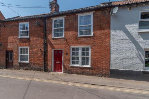 Quaker Lane, Fakenham, NR21