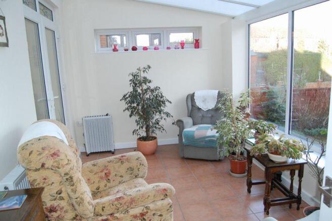 CONSERVATORY