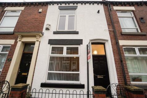 Norwood Grove, Bolton, Lancashire, BL1