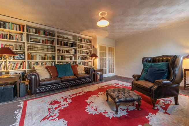 Sitting room 