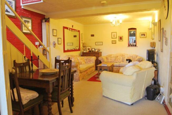Lounge/Diner
