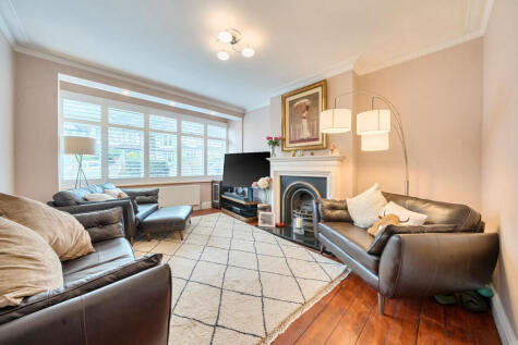 Cranston Road, Forest Hill, London, SE23