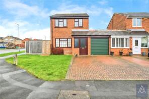 1, Swan Close, Buckingham MK18 7EP