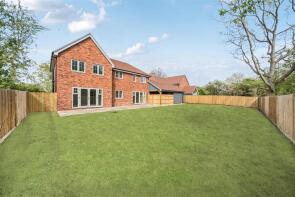 Mirabelle House, Westergate Street, Westergate PO20 3RH