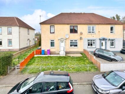Ladyford Avenue, Kilwinning
