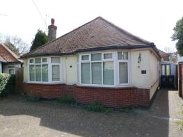 18, St Mildreds Avenue, Broadstairs CT10 2BX