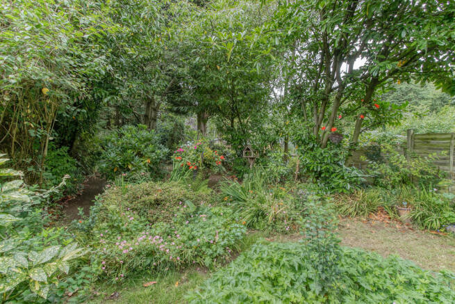 Garden - Aspect 2