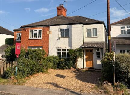 Winkfield Lane, Maidens Green, Windsor, Berkshire
