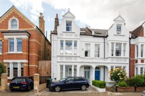 33, Montserrat Road, London SW15 2LD