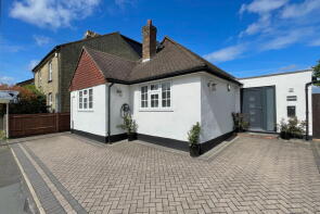 Midway, London Road, Sevenoaks TN13 2TA