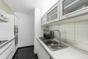 Flat 221, 116 Point West, Cromwell Road, London SW7 4XA