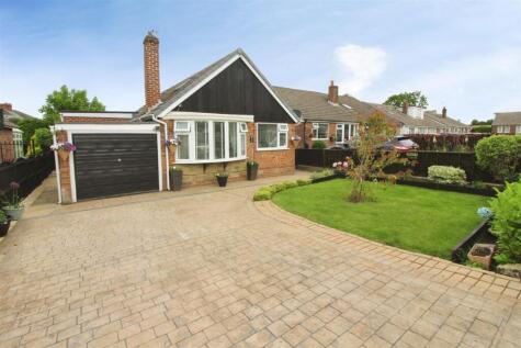 Calvert Close, Kippax, Leeds