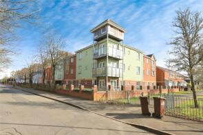 300, Willenhall Road, Wolverhampton WV1 2JD