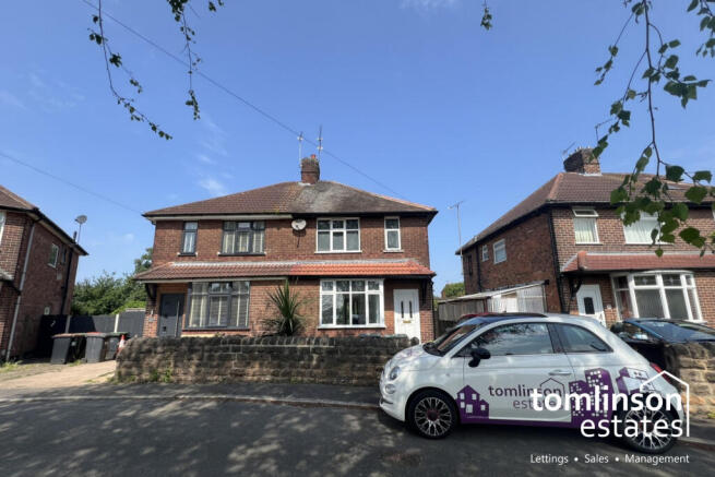 1 Bedroom ground floor flat