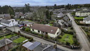 Fairwinds, Hay Street, Blairgowrie PH11 8DQ