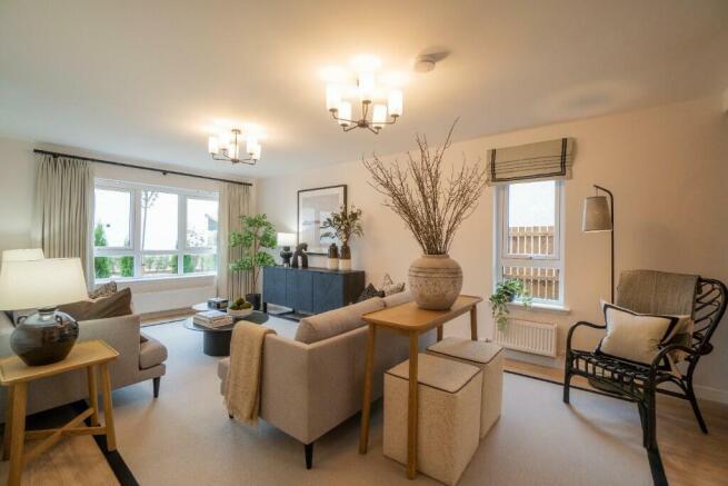 Plot 181,
53 Maitland Street,
Haddington, 
East Lothian,
EH41 3FY photo 4