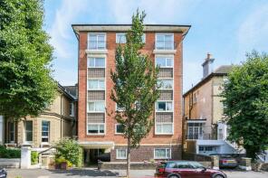 Flat 2, 58 The Carlton, Wilbury Road, Hove BN3 3PA
