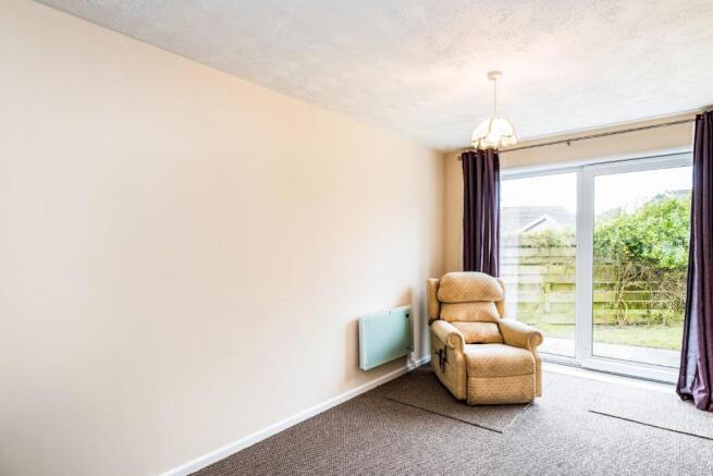 Dining Room Area