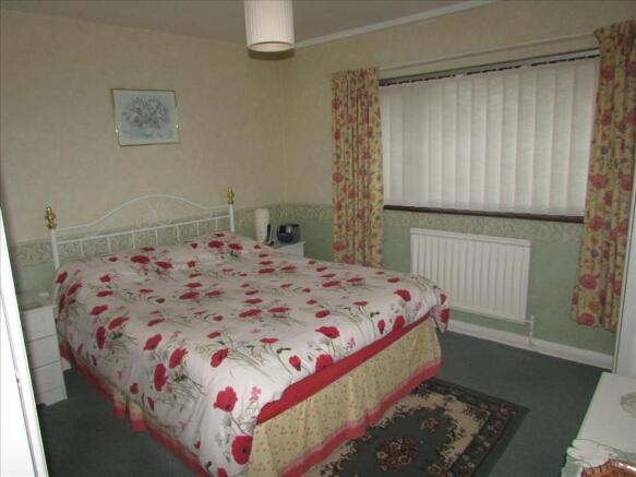 REAR HALL