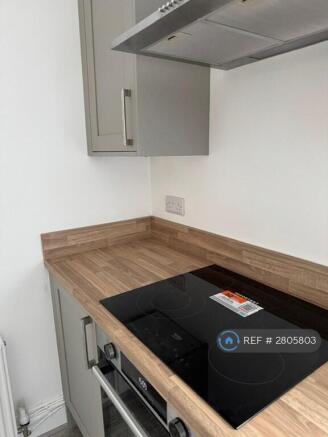 Electric Hob