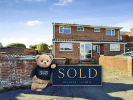 34, Pitt Street, Ryde PO33 3EB