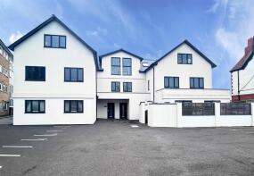 Flat 9, 26, Collington Avenue, Bexhill-on-sea TN39 3GG