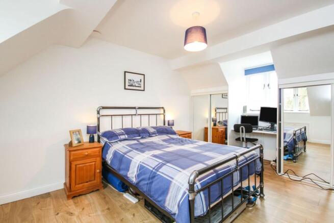 Bedroom Five
