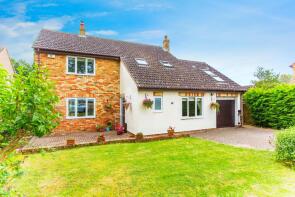 34, Ridgeway, Papworth Everard CB23 3RW