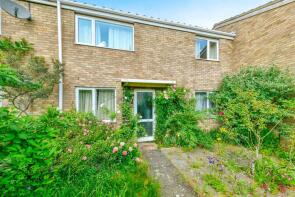 568, Canterbury Way, Stevenage SG1 4EG
