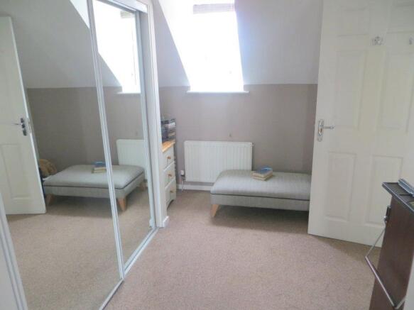 Dressing Room