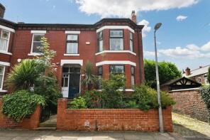 67, Acresfield Road, Salford M6 7GE