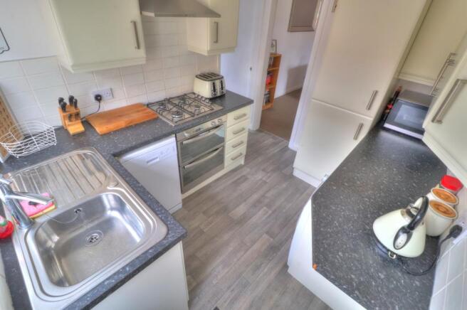 Kitchen A