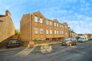 Flat 10, Maison Des Fleurs, Hartnup Street, Maidstone ME16 8PD