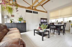 Studio 5, 8, Winchelsea Road, Forest Gate E7 0AG