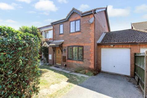 Taylor Close, Woolston, SO19