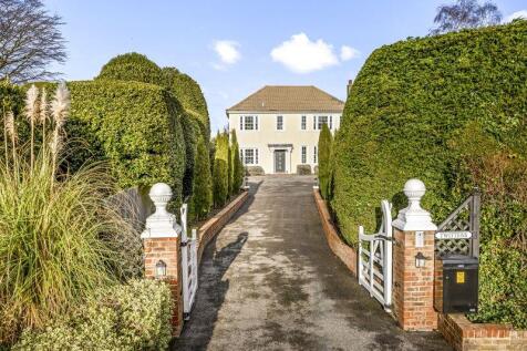 Nep Town Road, Henfield
