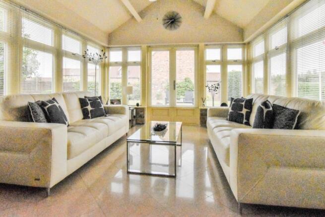 Sun Room