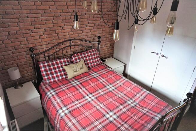 Master En-suite