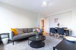Flat 3, Grosvenor Hill Court, Bourdon Street, London W1K 3PX