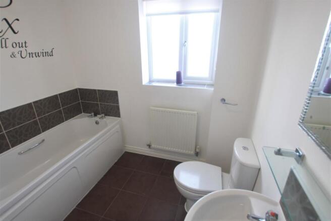 House Bathroom