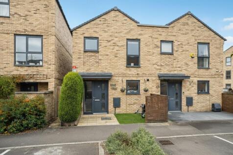 Fenton Road, Harrow, HA2