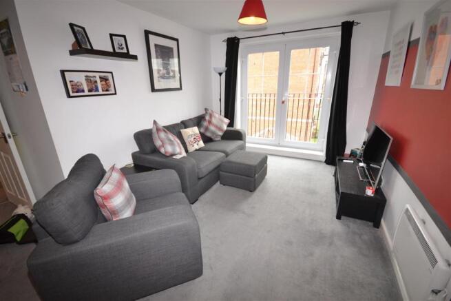 Lounge/Diner/Kitchen
