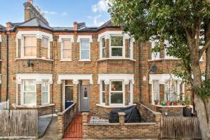84, Friary Road, London SE15 1PX
