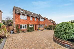 6, Woodside Road, Northwood HA6 3QE