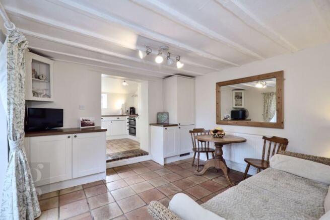 Breakfast Room