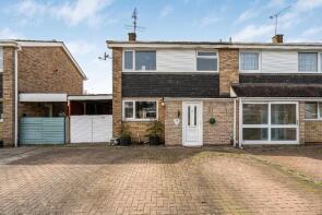 5, Pinnegar Way, Covingham, Swindon SN3 5EH